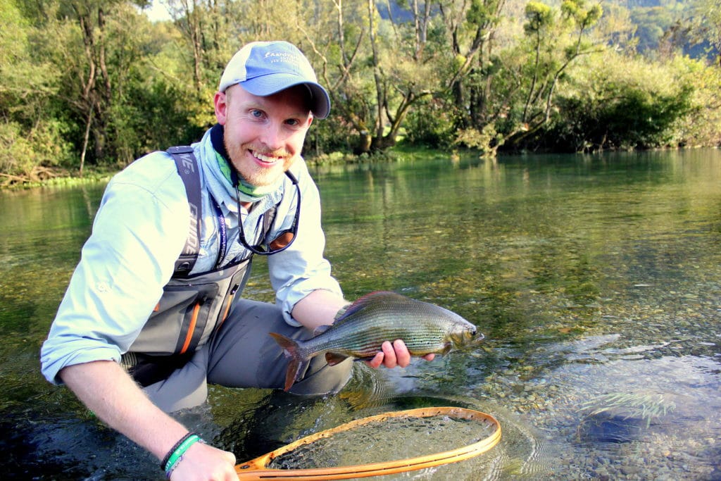 Bosnia, Fly Fishing, Brown Trout, dry fly fishing, grayling, Ribnik, Pliva