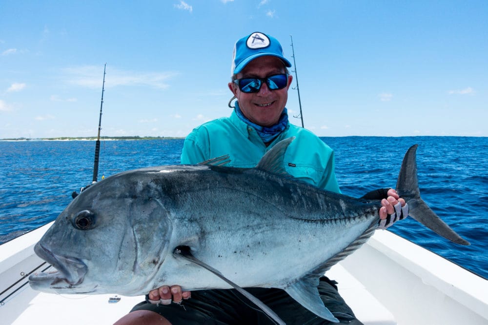 Astove atoll, Seychelles, fishing Astove, fishing in Seychelles, GTs, giant trevally, bonefish, triggerfish, permit, Aardvark McLeod