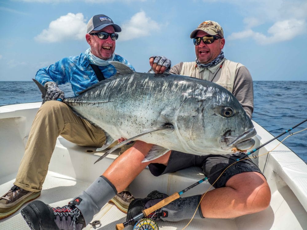 Cosmoledo atoll, Seychelles, fishing Astove, fishing in Seychelles, GTs, giant trevally, bonefish, triggerfish, permit, Aardvark McLeod