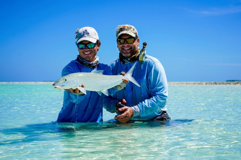 Cosmoledo atoll, Seychelles, fishing Astove, fishing in Seychelles, GTs, giant trevally, bonefish, triggerfish, permit, Aardvark McLeod