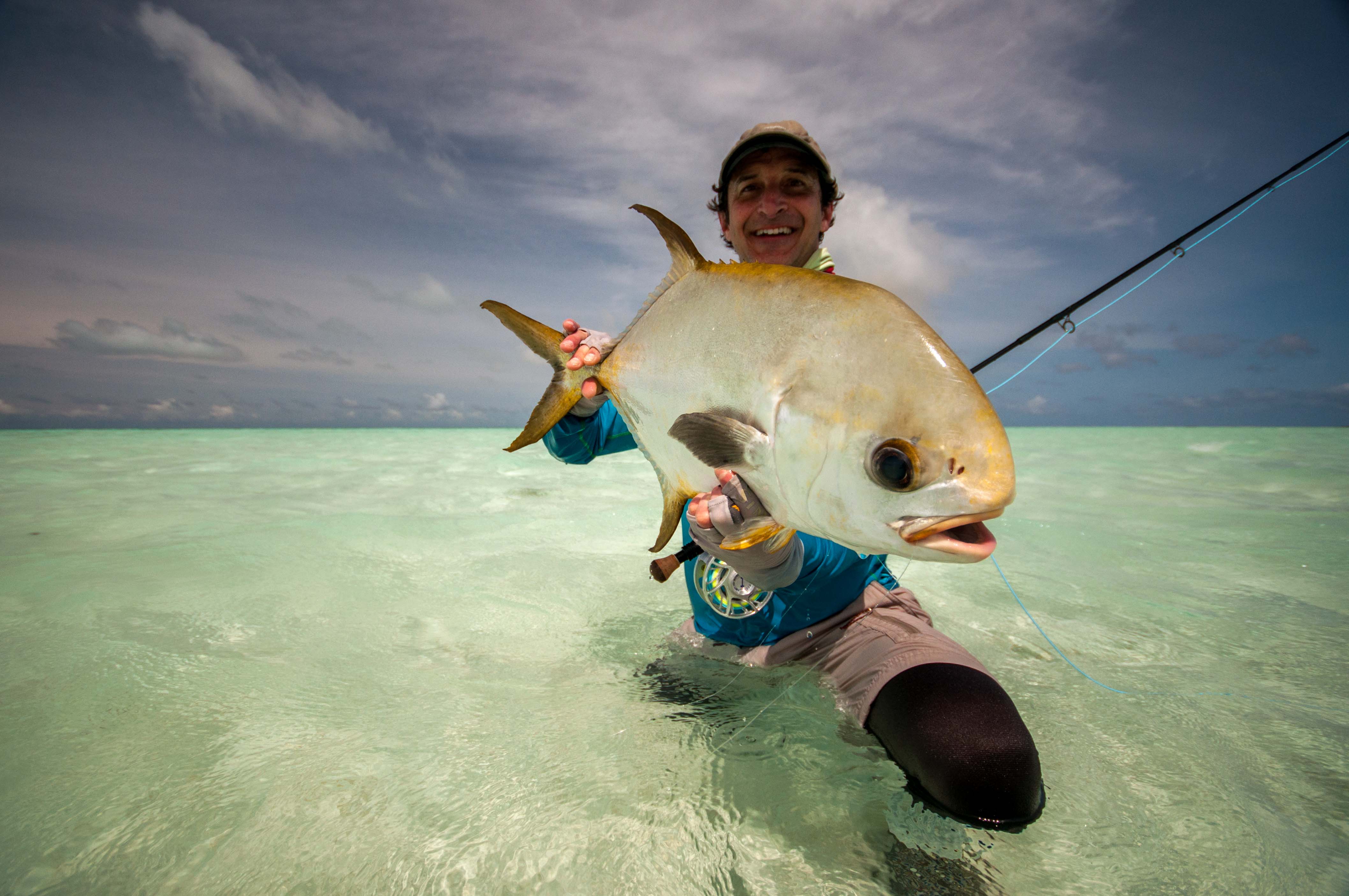 Cosmoledo Atoll, Seychelles, Aardvark McLeod