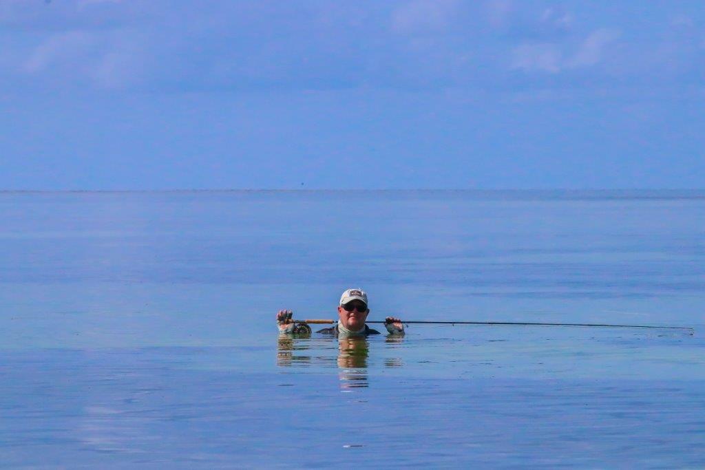 Providence Atoll, Seychelles, Aardvark McLeod