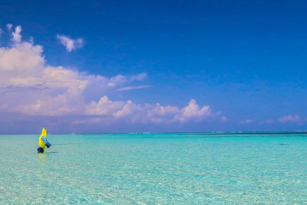 Providence Atoll, Seychelles, Aardvark McLeod