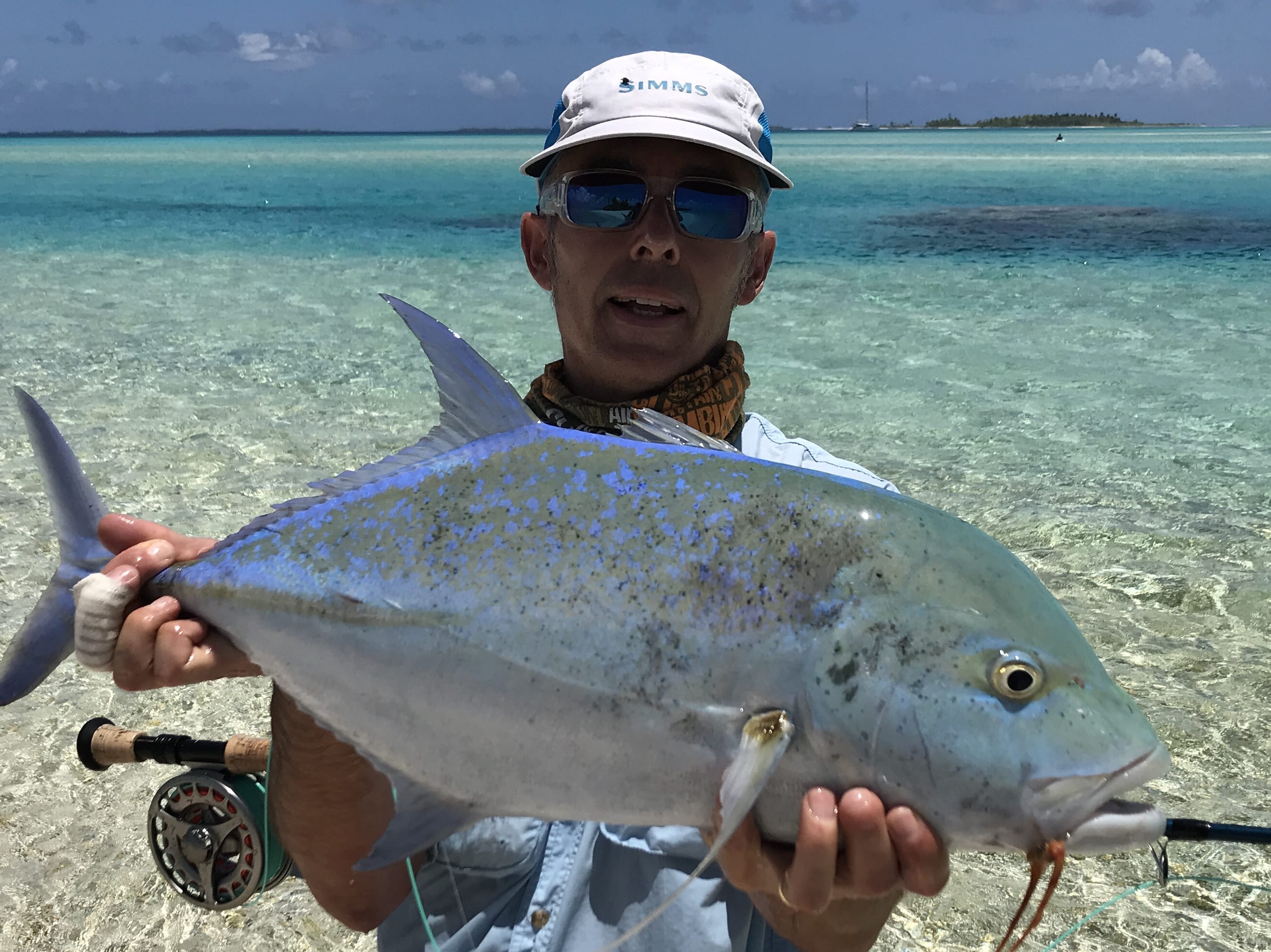 Tuamotu, French Polynesia, Aardvark McLeod