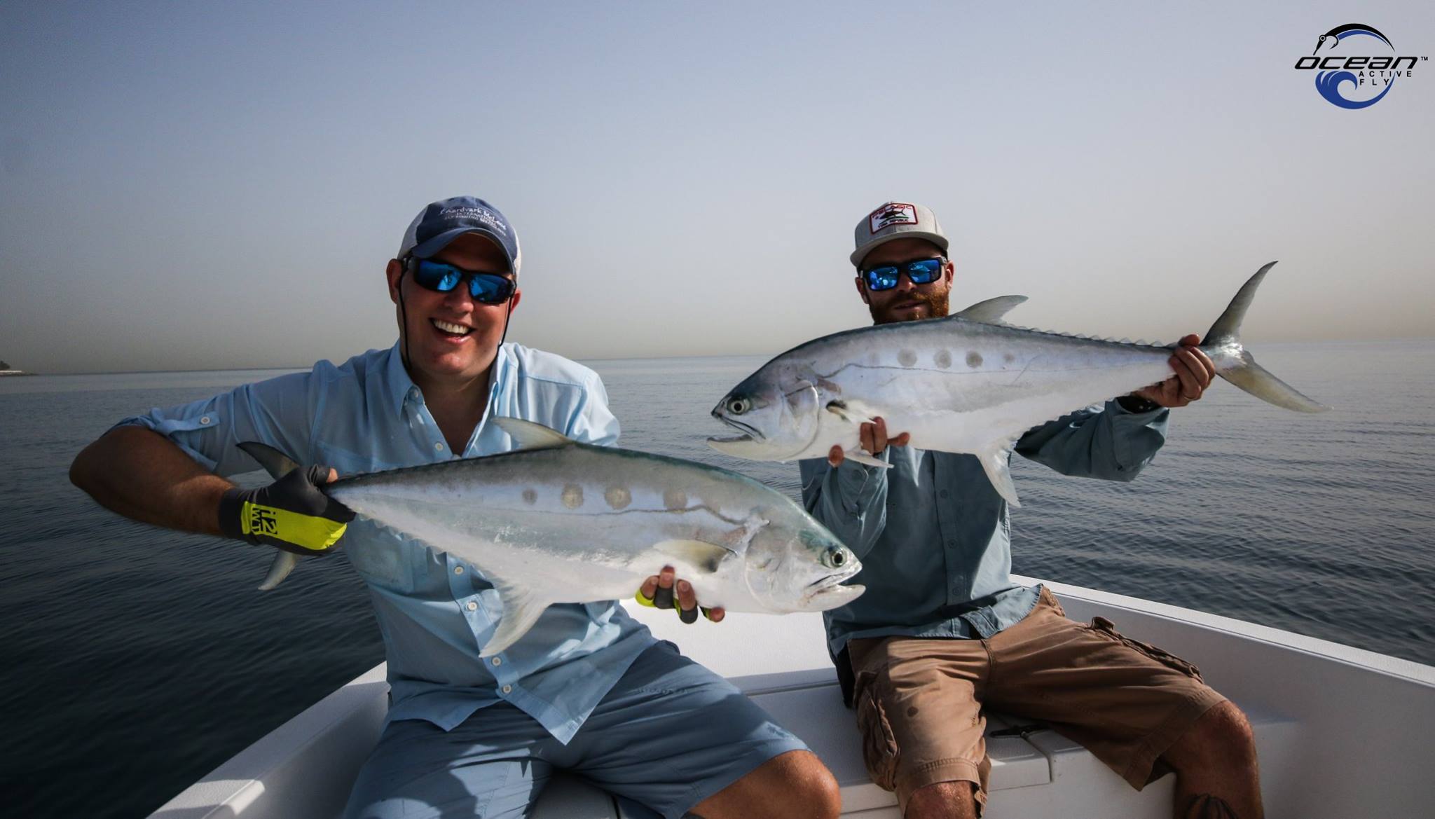 Dubai fishing, Dubai queenfish, Dubai fly fishing, Dubai stopover, Dubai holiday