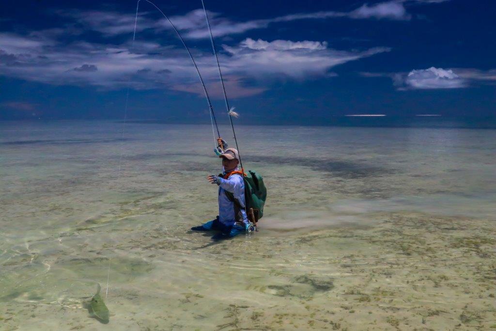 Providence Atoll, Seychelles, Aardvark McLeod