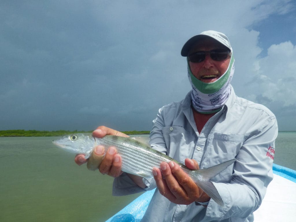 Punta Allen Fishing Club, Ascension Bay, Yucatan Peninsula, Fishing Mexico, Alex Jardine, Aardvark McLeod