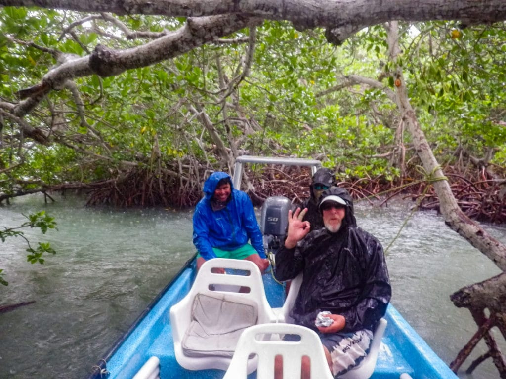 Punta Allen Fishing Club, Ascension Bay, Yucatan Peninsula, Fishing Mexico, Alex Jardine, Aardvark McLeod