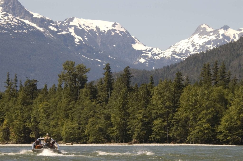 BC West, fishing BC West, Fishing British Columbia, fishing Canada, steelhead fishing canada, king salmon fishing canada, fly fishing canada, aardvark mcleod