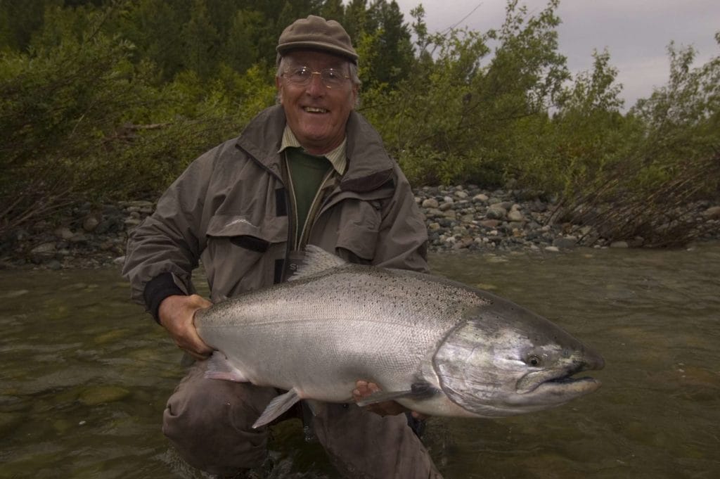 BC West, fishing BC West, Fishing British Columbia, fishing Canada, steelhead fishing canada, king salmon fishing canada, fly fishing canada, aardvark mcleod