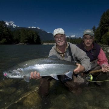 BC West, fishing BC West, Fishing British Columbia, fishing Canada, steelhead fishing canada, king salmon fishing canada, fly fishing canada, aardvark mcleod