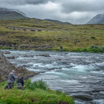Atlantic salmon Iceland, Laxa I Kjos Iceland, Fly Fishing Iceland, Sea trout Iceland, Edward Smith Iceland, Iceland, Aardvark McLeod Iceland