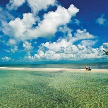 El Pescador Belize, Belize fishing, family, Aardvark McLeod Belize, Belize permit, permit fishing Belize