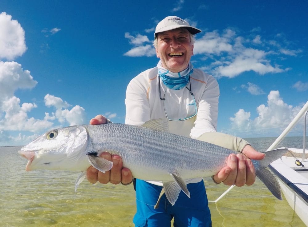 Crooked & Acklins Island, Bahamas, Aardvark McLeod