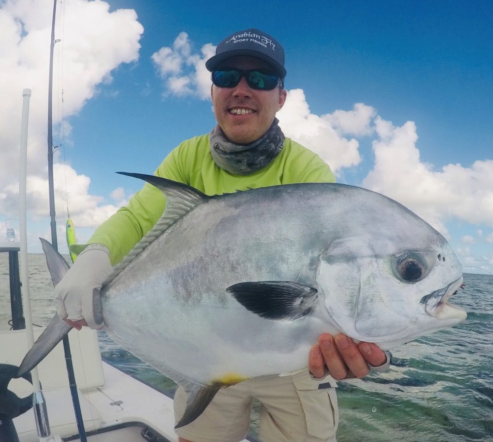 Crooked & Acklins Island, Bahamas, Aardvark McLeod