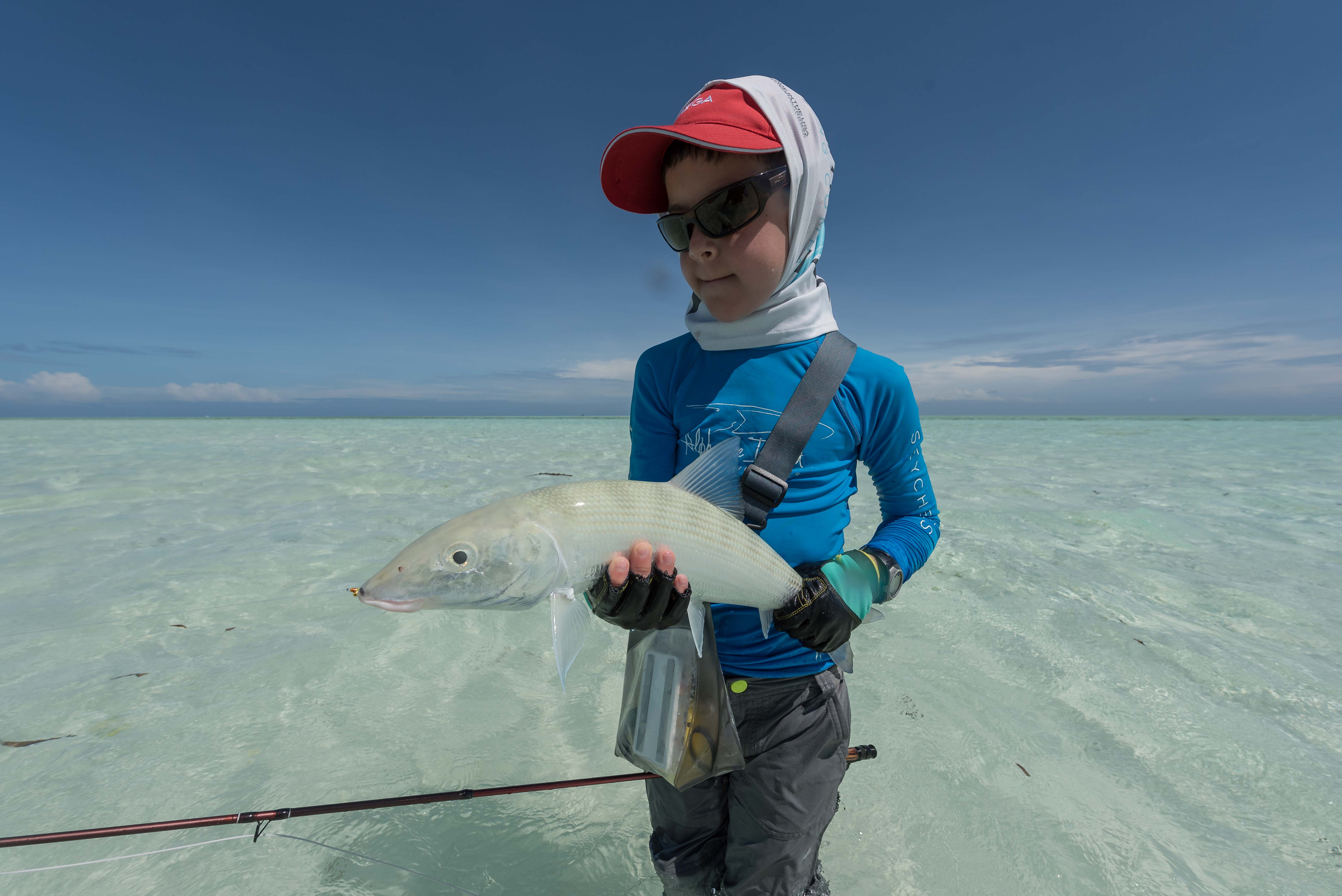 Alphonse Island, St Francois atoll, Seychelles, fishing Astove, fishing in Seychelles, GTs, giant trevally, bonefish, triggerfish, permit, Aardvark McLeod