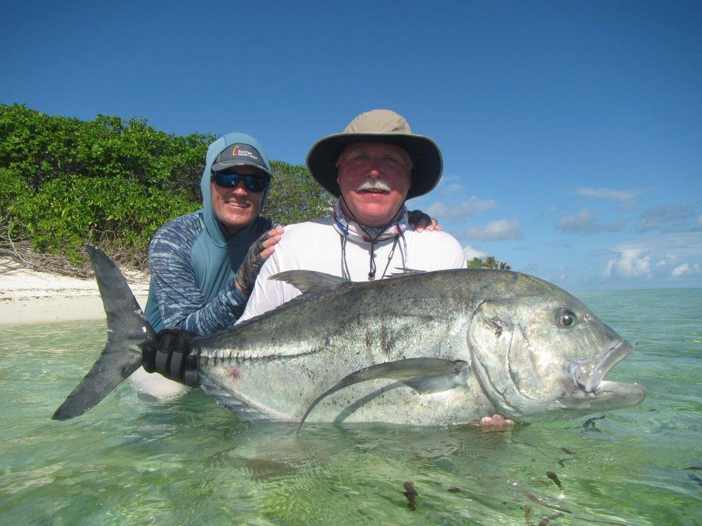 Alphonse Island, St Francois atoll, Seychelles, fishing Astove, fishing in Seychelles, GTs, giant trevally, bonefish, triggerfish, permit, Aardvark McLeod