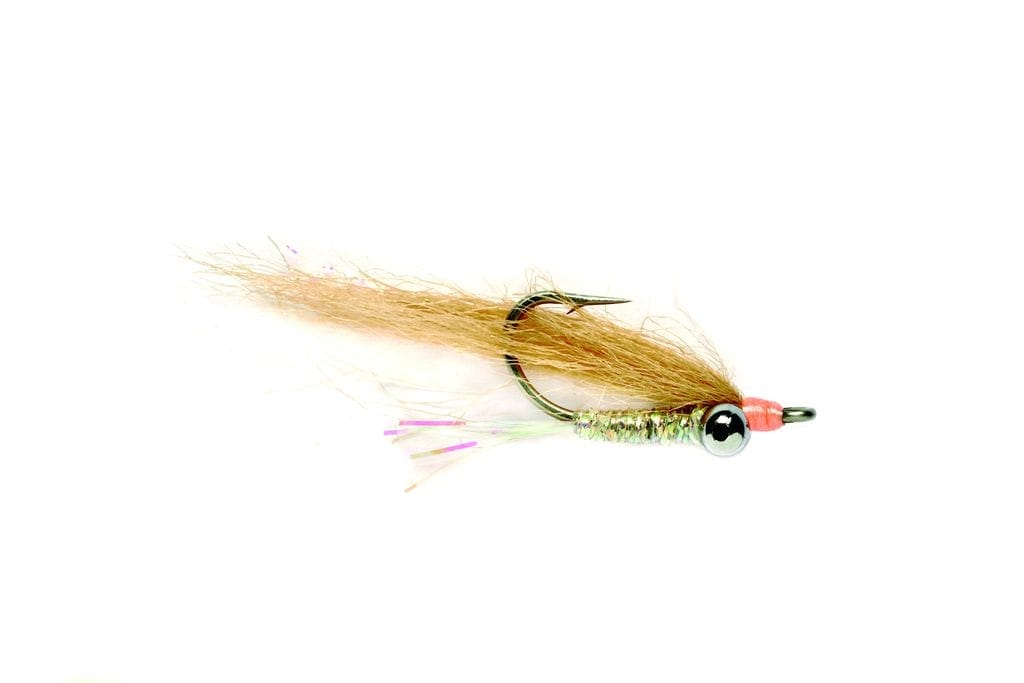 The 8 Best Bonefish Flies - Trident Fly Fishing