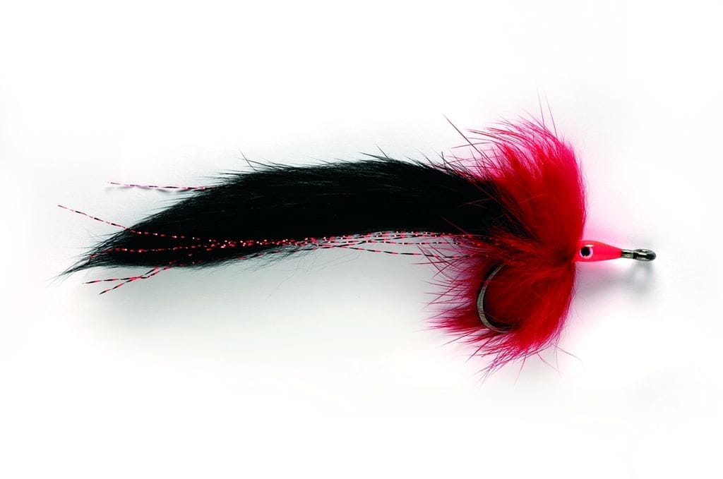 11 Best Saltwater Flies For Your Fly Box (Permit, Tarpon, Bonefish