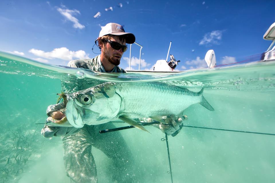 Saltwater Flies Top Six To Try By Fulling Mill Aardvark Mcleod