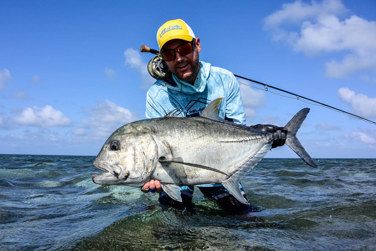 Farquhar Atoll, Seychelles, Aardvark McLeod