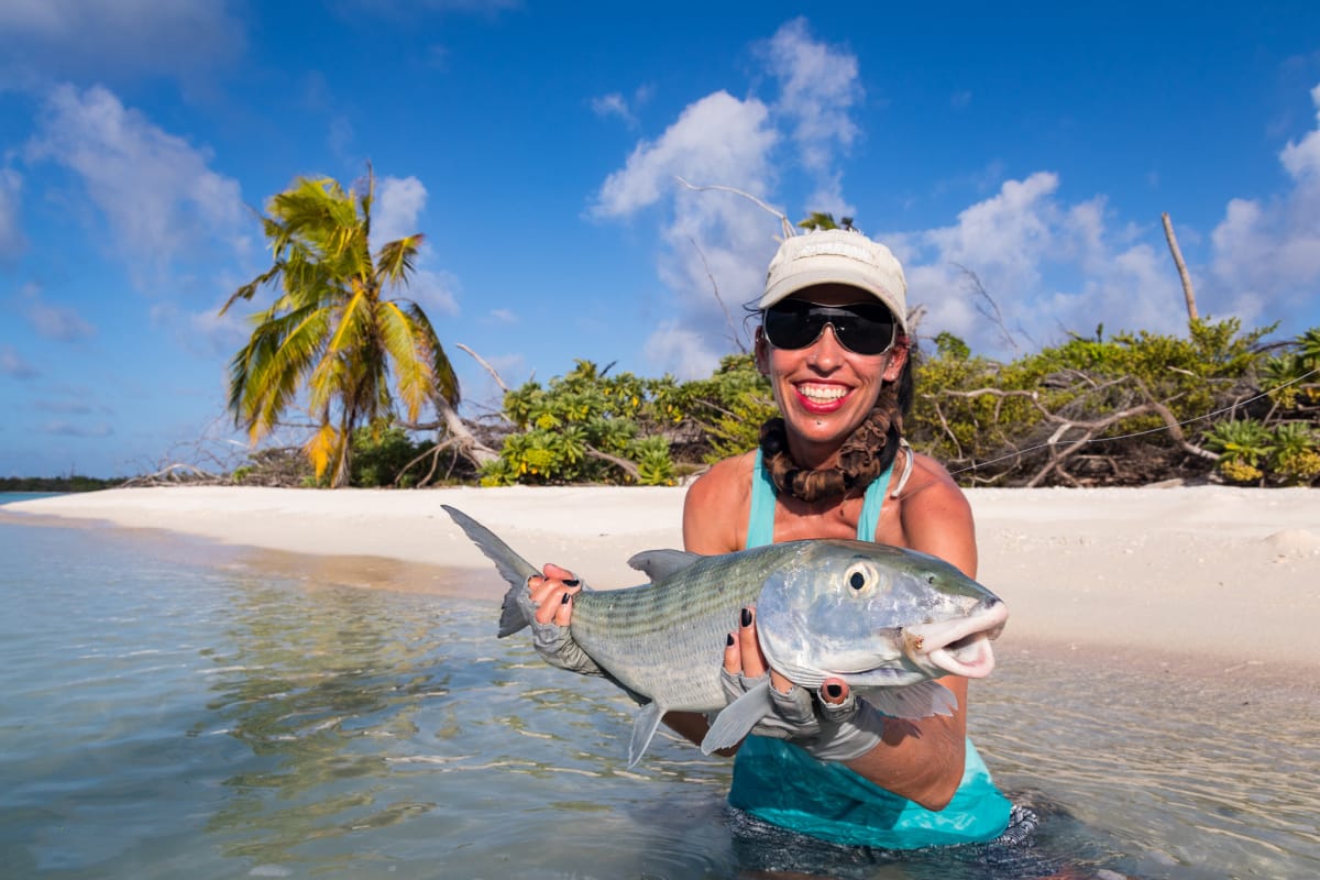 Farquhar Atoll, Seychelles, Aardvark McLeod