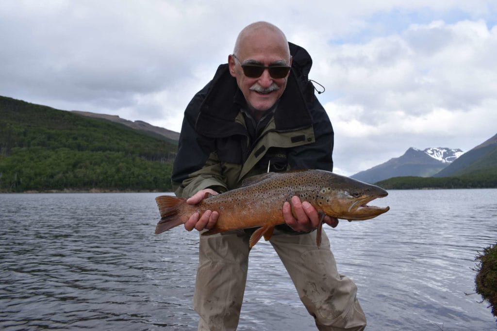 Chile, sea trout rio grande, cameron lodge, chile sea trout, Tierra del Fuego, fishing tdf, tdf, fishing chile, Chile Rio Grande, TDF sea trout