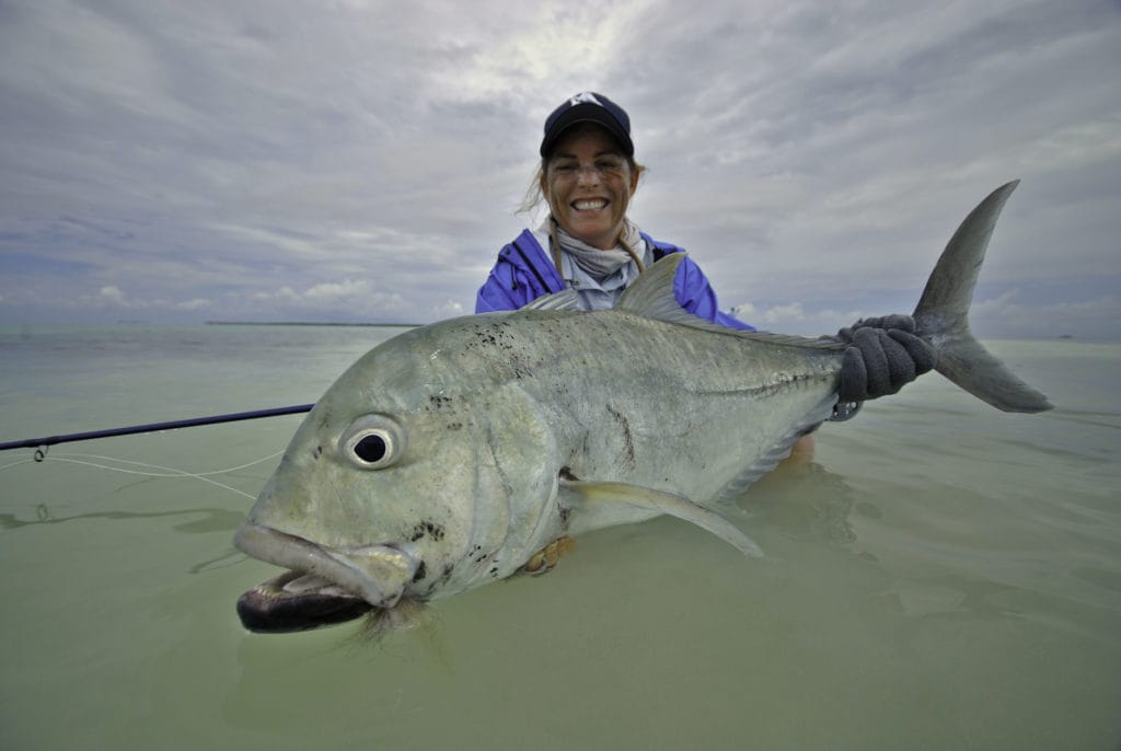 Cosmoledo atoll Aardvark McLeod GT