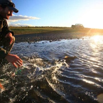 maria behety, emb, rio grande, argentina fishing, sea trout