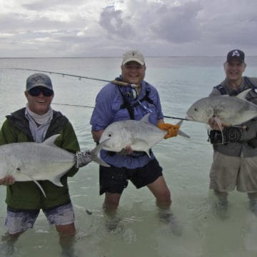 Cosmoledo atoll Aardvark McLeod GT