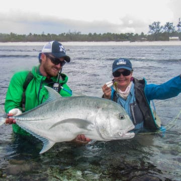 Astove Atoll Seychelles Aardvark McLeod