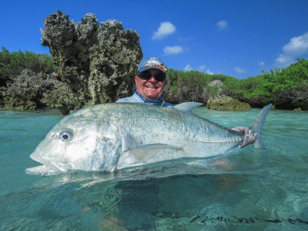 Astove Atoll Seychelles Aardvark McLeod GT