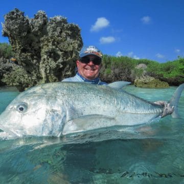 Astove Atoll Seychelles Aardvark McLeod GT