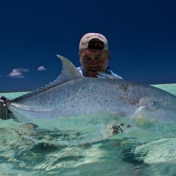 osmoledo Seychelles GT Aardvark McLeod