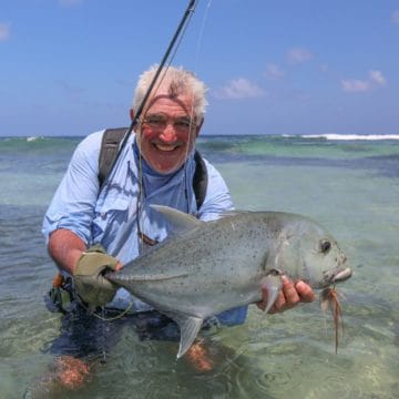 Astove Atoll Seychelles Aardvark McLeod GT