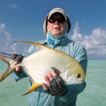 Alphonse Island Seychelles Aardvark McLeod permit