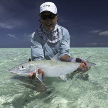 Alphonse Island, Seychelles, fishing, bonefish