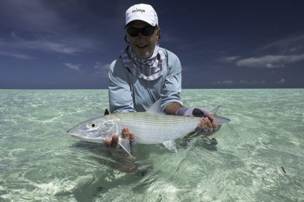 Alphonse Island, Seychelles, fishing, bonefish