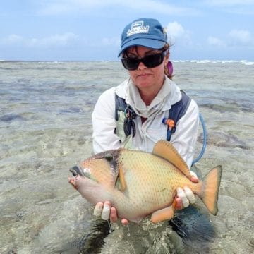 Astove Atoll Seychelles Aardvark McLeod