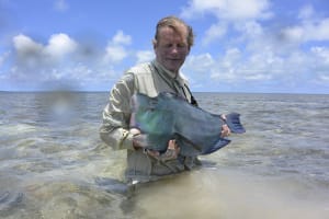 Farquhar Atoll - Seychelles www.flycastaway.com info@flycastaway.com