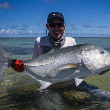 Farquhar Atoll, Seychelles, Aardvark McLeod