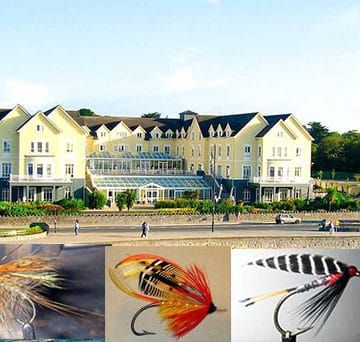 Irish Fly Fair, Galway Bay, Aardvark McLeod