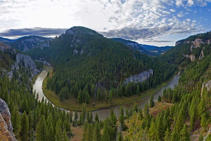 Smith River, Fly Fishing, Montana, River Fishing, Trout Fishing, Fishing Guide, Aardvark McLeod