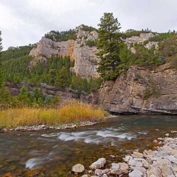 Smith River, Fly Fishing, Montana, River Fishing, Trout Fishing, Fishing Guide, Aardvark McLeod