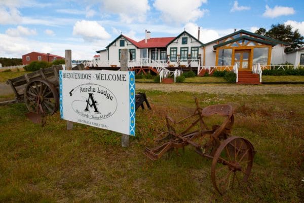 Sea trout fishing Rio Grande Argentina TDF, Aurelia Lodge, aurelia lodge, rio grande, sea trout argentina, tierra del fuego, aardvark mcleod