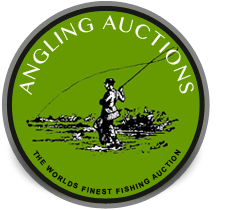 Angling Auctions