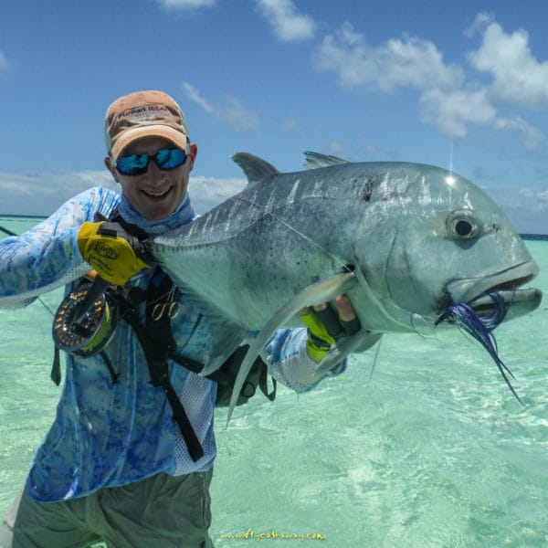 FFarquhar Atoll, Seychelles, fishing Seychelles, Aardvark McLeod, Indian Ocean fishing, GT, giant trevally, bonefish, bumphead parrotfish