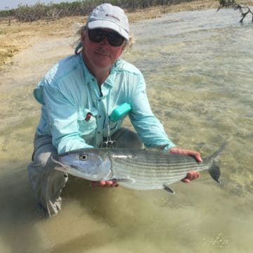 Bahamas, Bahamas bonefishing, H2O bonefishing, Aardvark McLeod,