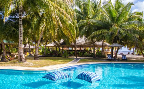 Alphonse Island Resort, Seychelles, island holiday, beach holiday