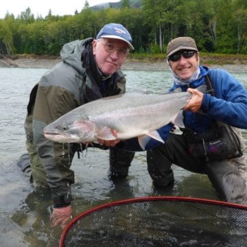 fishing british columbia, fishing skeena, steelhead fishing, fishing canada, kalum river, copper river, skeena river, nicholas dean, pioneer lodge